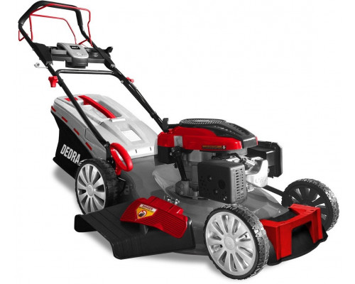 z nap.reg. 3,6kW,196cc Loncin 56cm 2ostrz