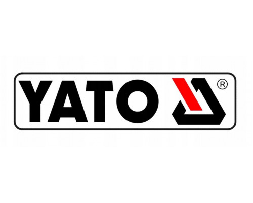 YATO OGRODOWE NARZĘDZIE WIELOFUNKCYJNE 18V SOLO