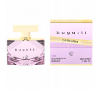 PROCT BUGATTI BELLISSIMA VIOLA WOM EDT 60ml
