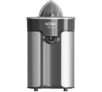 Solac EX6170 STILLO 100 V/D Gray 100 W 240 ml