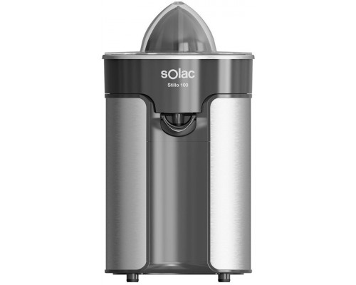 Solac EX6170 STILLO 100 V/D Gray 100 W 240 ml