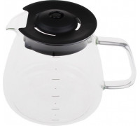 Melitta - Dzbanek szklany do ekspresu AromaFresh II Black