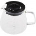 Melitta - Dzbanek szklany do ekspresu AromaFresh II Black