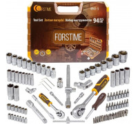 Tool set Forstime 94 parts 4941-5