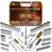 Tool set Forstime 94 parts 4941-5
