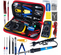 N10B TOOLKITI LUTOWNICA MIERNIK