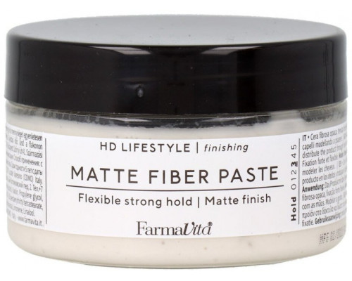 Farmavita Wosk  Depilacji Ciała Farmavita Hd Lifestyle (100 ml)