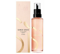 Giorgio Armani Perfumy Damskie EDP Wkłąd do perfum S Intense 100 ml
