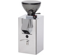 La Pavoni Coffeegrinder (LPGKBS02EU) Nuovo Kube Mill cromo
