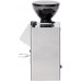 La Pavoni Coffeegrinder (LPGKBS02EU) Nuovo Kube Mill cromo