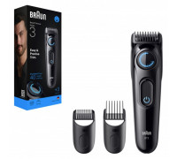 Maszynka do Włosów Braun BT3520 S3 ESSENTIAL