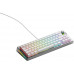 Glorious Gaming GLO-KB-GMMK3-PRO-65-PB-FOX-W-SIL-US klawiatura