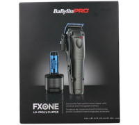 do ciała Babyliss Mquina Fxone