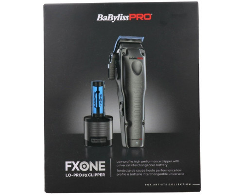 do ciała Babyliss Mquina Fxone