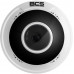 BCS fisheye BCS-P-FIP25FWR1 5Mpx z obiektywem 1.4mm, przetwornik 1/2.8''