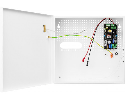 BCS-ZA1206/UPS/F charger buforowy 12V 6A