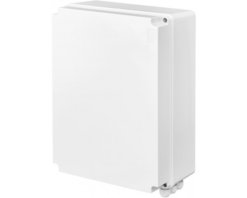 UPS BCS Switch Poe -UPS/IP4/Z/E-S