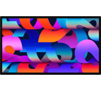 Apple Studio Display - Szkło Nanostrukturalne - Uchwyt mocujący VESA. Bez podstawki (MYJL3MP/A)