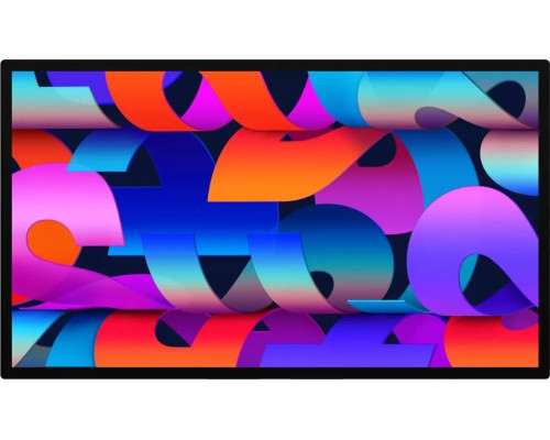 Apple Studio Display - Szkło Nanostrukturalne - Uchwyt mocujący VESA. Bez podstawki (MYJL3MP/A)