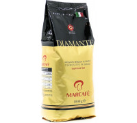 MARCAFE, DIAMANTE, kavos pupelės
