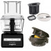 Magimix Compact C.S. 3200 XL + Zitruspresse                Noir