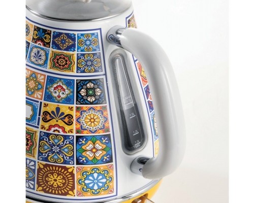 Ariete Water Kettle 1,7l Positano