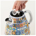 Ariete Water Kettle 1,7l Positano
