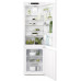 178 cm. įmontuojamas šaldytuvas su šaldikliu Electrolux ENV9MC18S