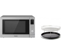 Panasonic NN CD 88 QSEPG