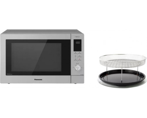 Panasonic NN CD 88 QSEPG