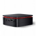 Mini PC Blackview MP60 N150/16GB/SSD 512GB/Win 11 Pro czarny