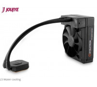 JOUJYE L5 Water Cooling 2U Multi Socket