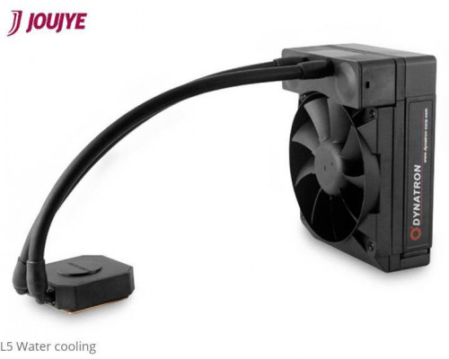 JOUJYE L5 Water Cooling 2U Multi Socket