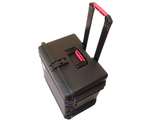 ALSO EduCenter Case 12 Convertibles - Notebookkoffer f�r bis zu 12 Ger�te mit 33,8 cm/13,3 Zoll Bildschirmdiagonale