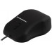 GETT GCQ PrimeMouse Silikon Maus Scrollfunktion IP68 wasserdicht desinfizierbar optisch USB Farbe schwarz