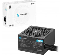 EFFITEK Netzteil 850W Silver ATX 3.1, PCI 5.1