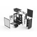 Fractal Design Meshify 3 Clear Tint black (FD-C-MES3A-02)