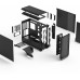 Fractal Design Meshify 3 XL Solid (FD-C-MES3X-01)