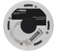 Yamaha RM-TT Tabletop array Microphone. white