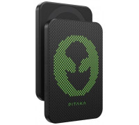 Pitaka Power Bank Qi2, Alien