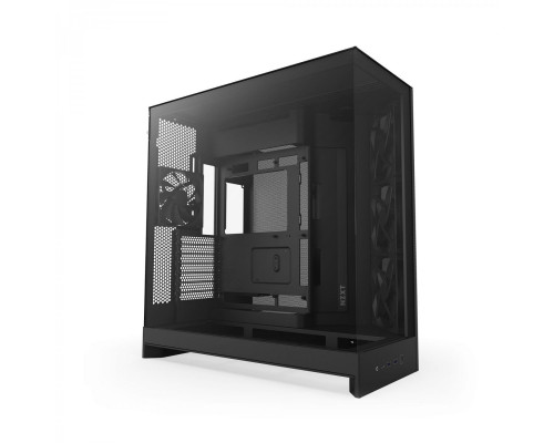Nzxt H9 Flow black (CM-H92FB-01)