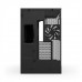 Nzxt H9 Flow black (CM-H92FB-01)