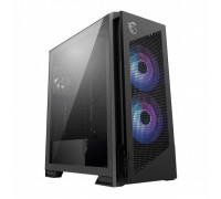 MSI MPG Velox 300R Airflow PZ (306-7G27R21-JA4)