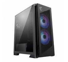 MSI MPG Velox 300R Airflow PZ (306-7G27R21-JA4)