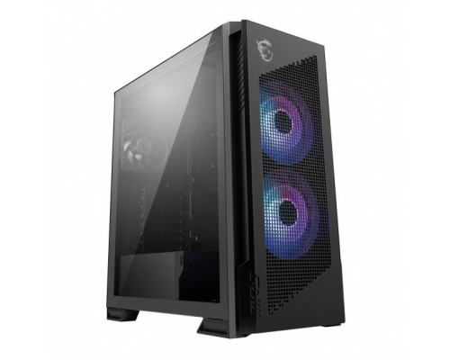 MSI MPG Velox 300R Airflow PZ (306-7G27R21-JA4)