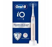 Brush Oral-B iO Series 2 Pink