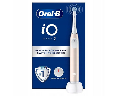 Brush Oral-B iO Series 2 Pink