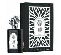 Perfumy Męskie Al Wataniah Qahir EDP 100 ml