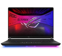 Laptop Asus ROG Strix SCAR 16 G635LW-RW011W 16 240hz u9-275HX 32GB 2SSD RTX5080