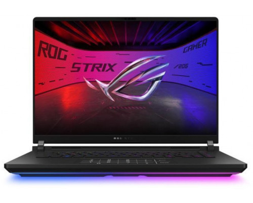 Laptop Asus ROG Strix SCAR 16 G635LW-RW011W 16 240hz u9-275HX 32GB 2SSD RTX5080